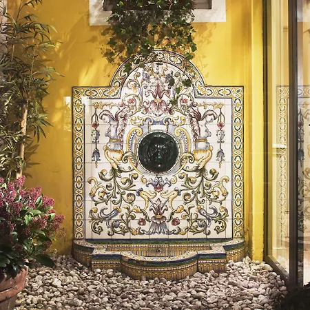 Des Deux-iles - Notre-dame Hotel 3*