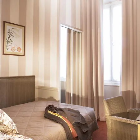 Hotel Des Deux-iles - Notre-dame Parigi