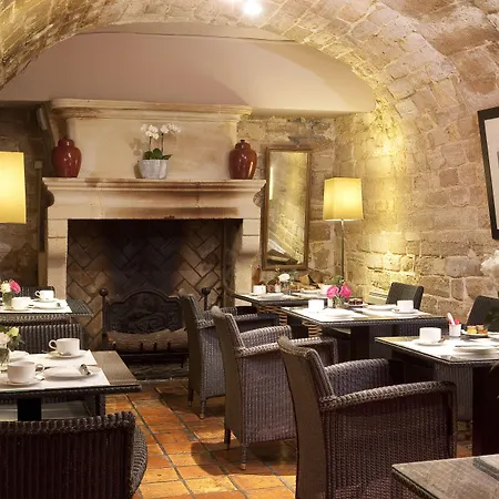 Hotel Des Deux-iles - Notre-dame 3*