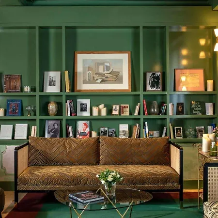 Des Deux-iles - Notre-dame Hotel 3*
