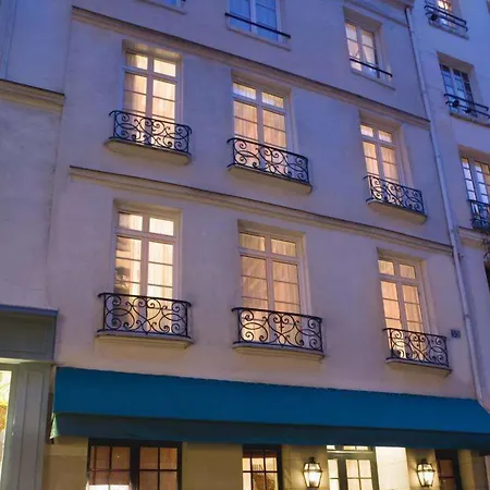 Hotel Des Deux-iles - Notre-dame Parigi