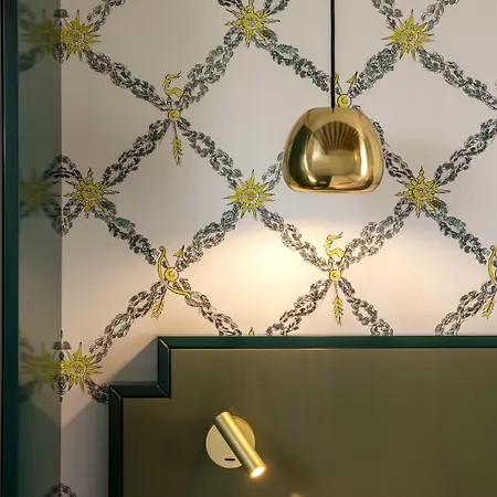 Des Deux-iles - Notre-dame Hotel 3*