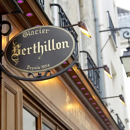 Hotel Des Deux-iles - Notre-dame Paris