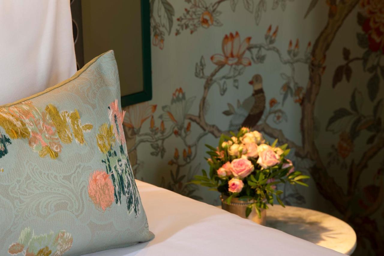 Des Deux-iles - Notre-dame Hotel 3*