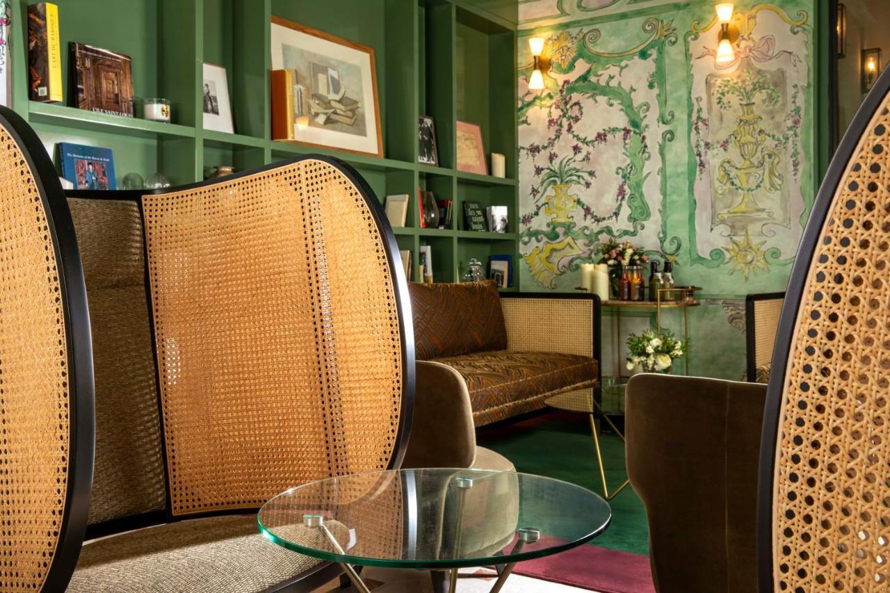 Des Deux-iles - Notre-dame 3* Parigi