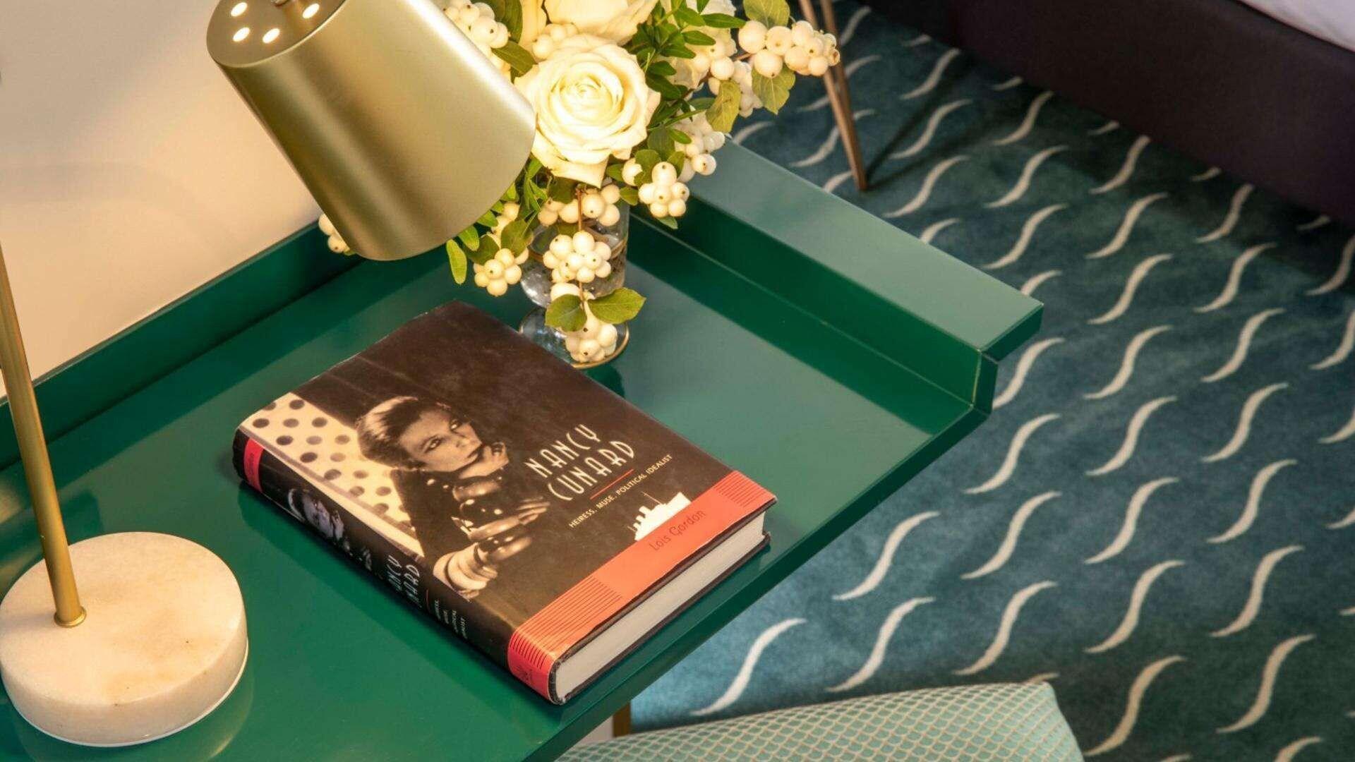 Des Deux-iles - Notre-dame Hotel 3*