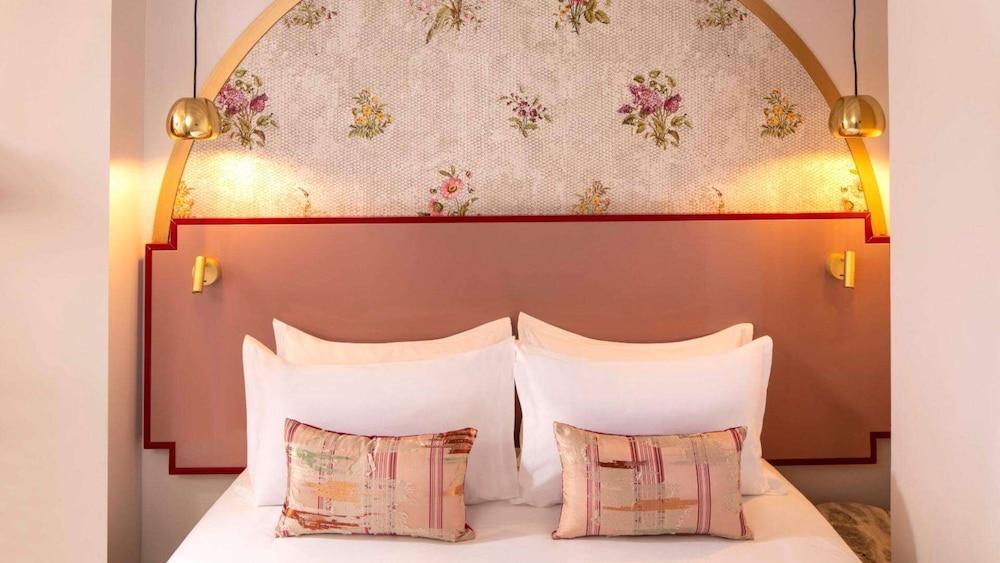 Des Deux-iles - Notre-dame Hotel Parigi