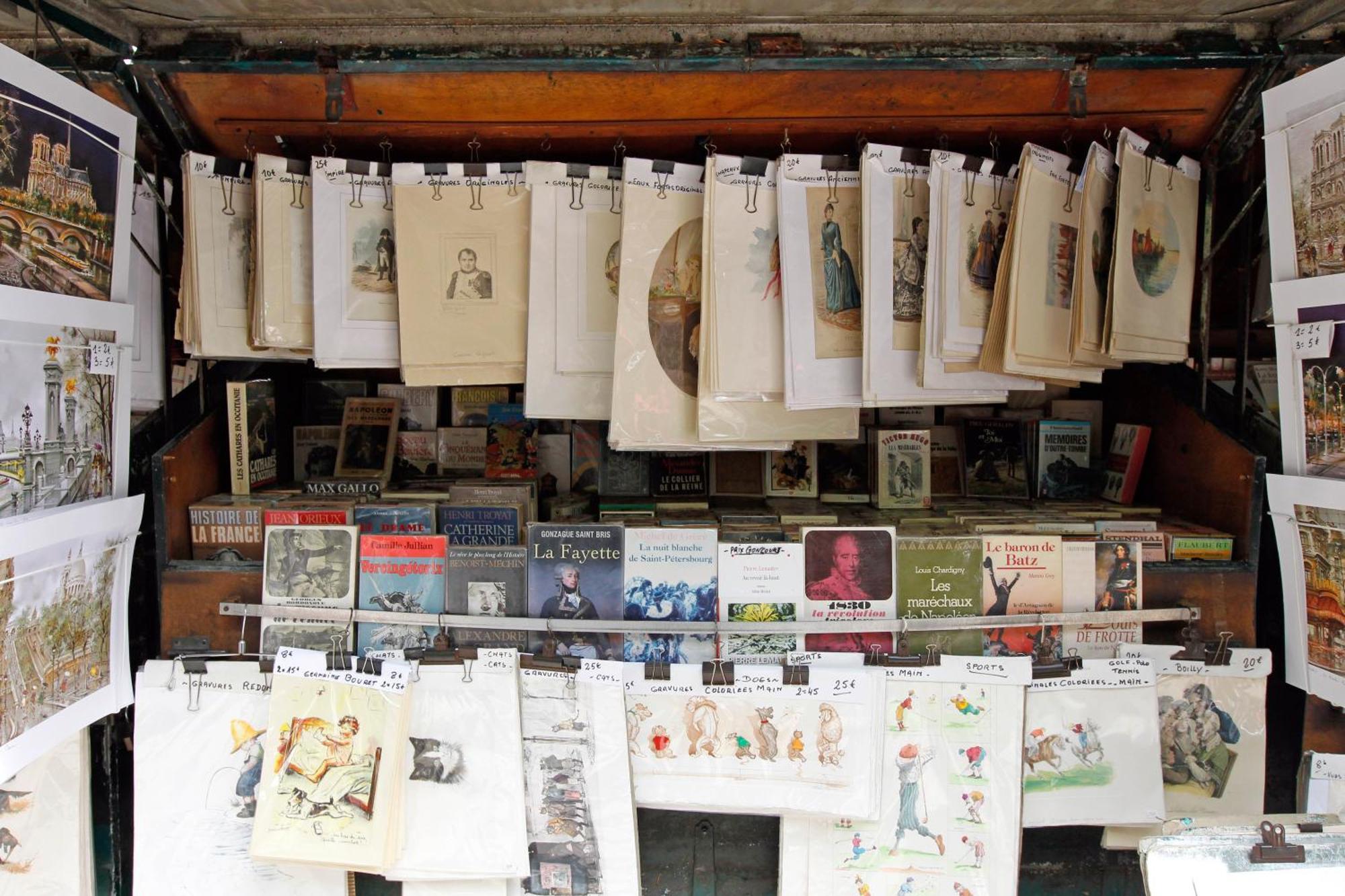 Des Deux-iles - Notre-dame 3* Parigi