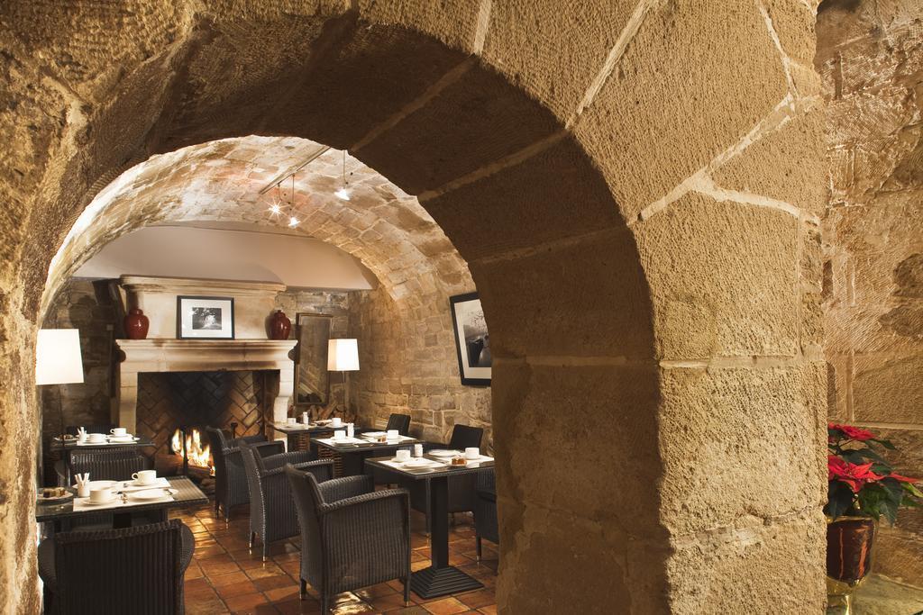 Hotel Des Deux-iles - Notre-dame