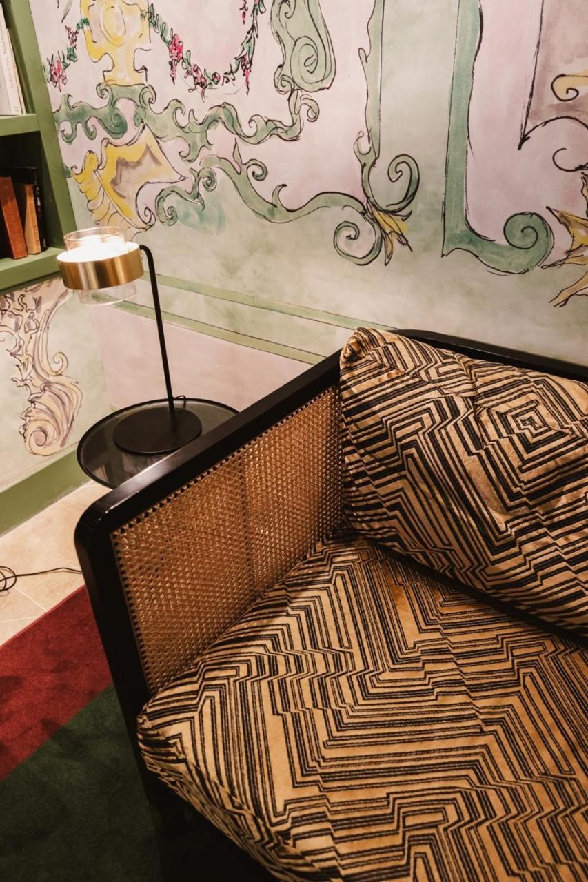 Des Deux-iles - Notre-dame Hotel