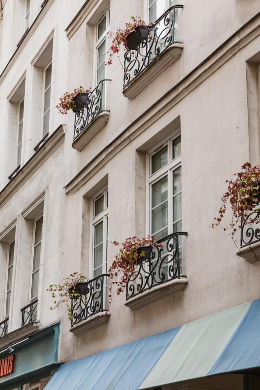 Des Deux-iles - Notre-dame Hotel 3*