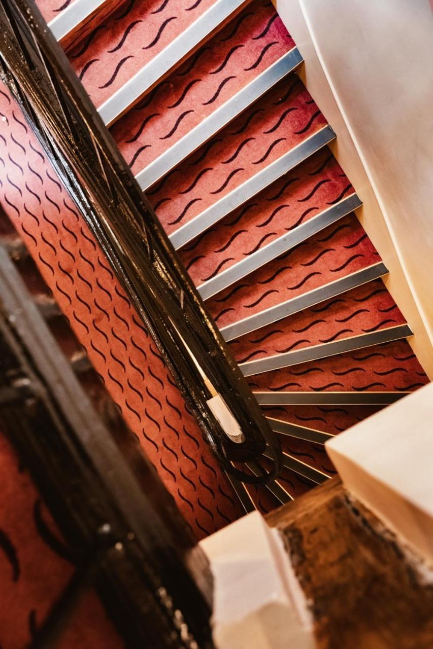 Hotel Des Deux-iles - Notre-dame 3*