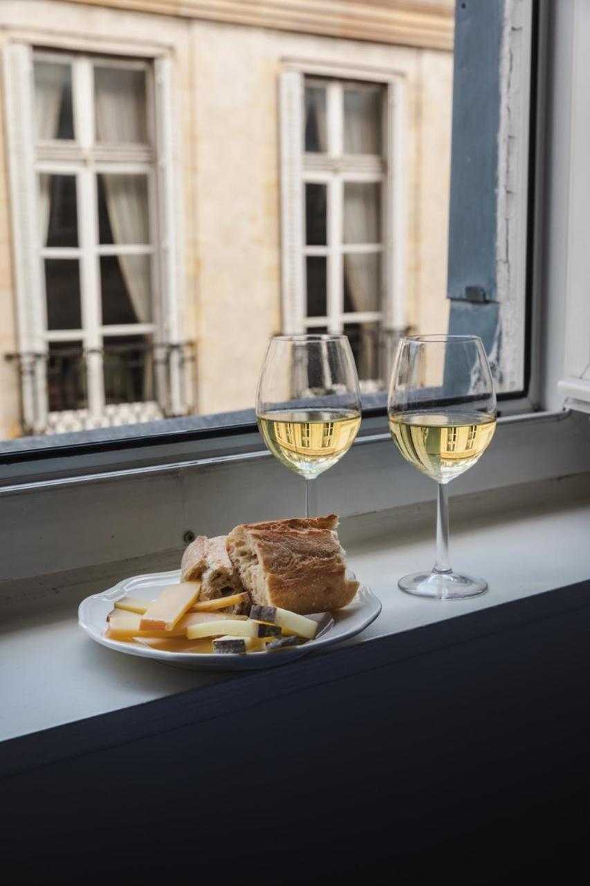 Hotel Des Deux-iles - Notre-dame 3*