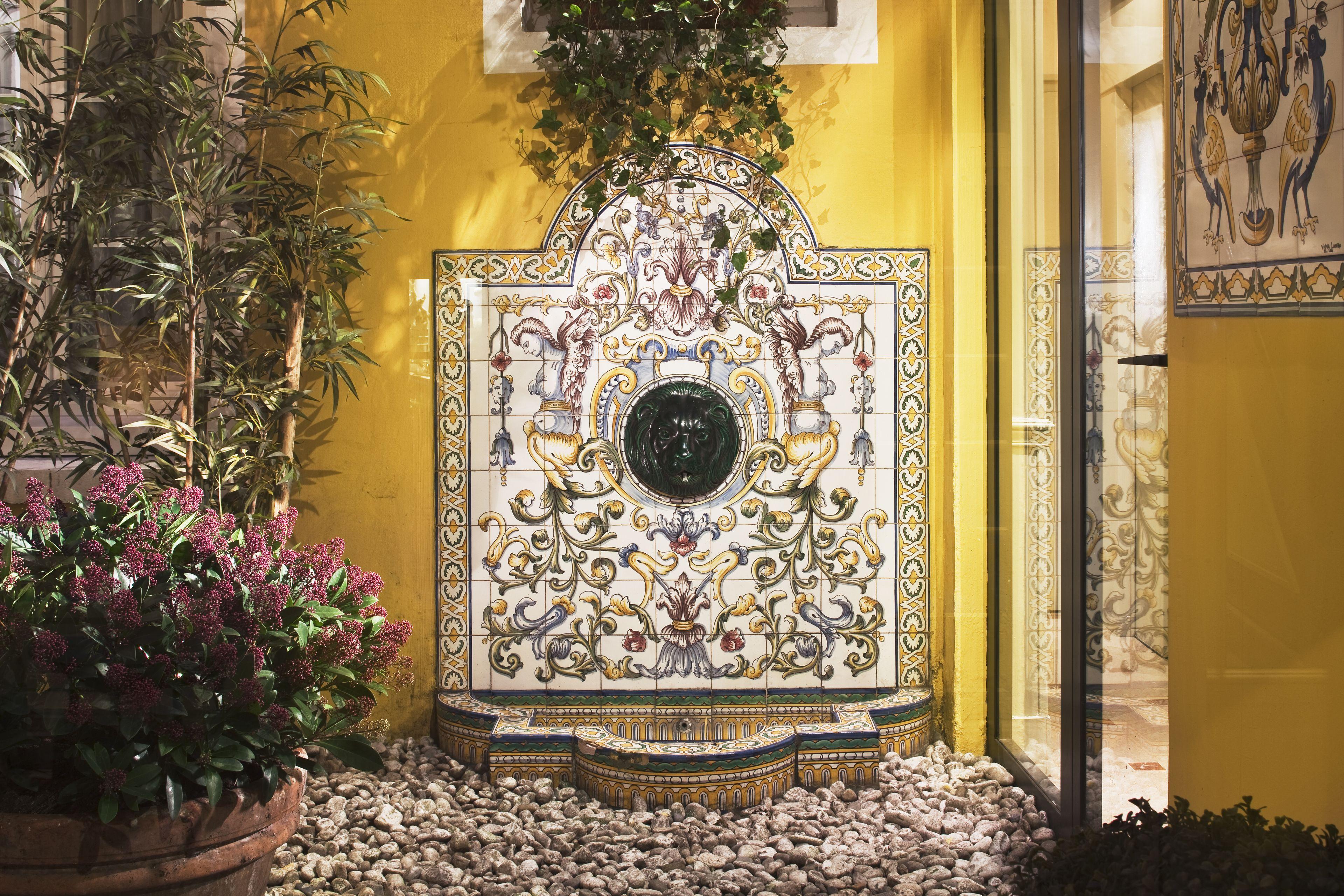 Des Deux-iles - Notre-dame Hotel 3*