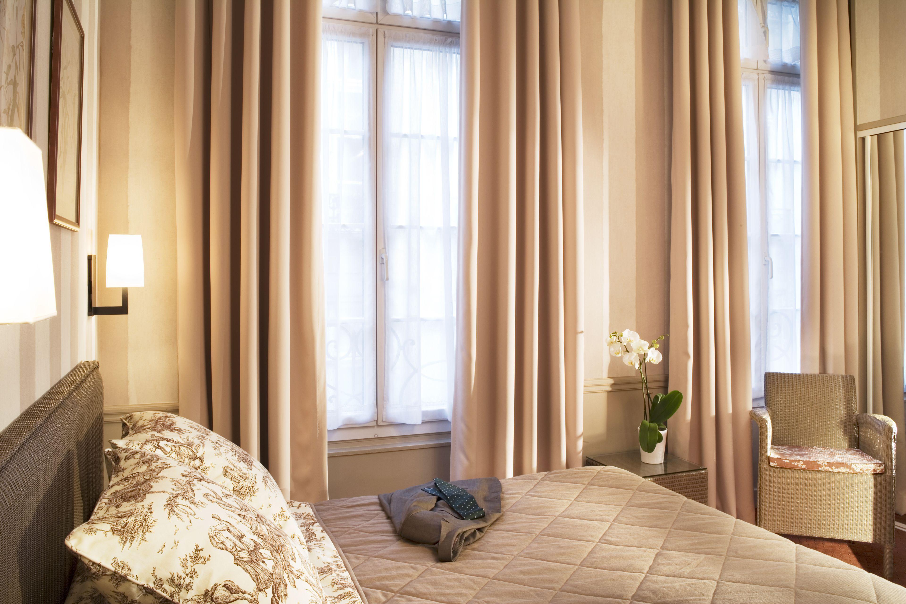 Des Deux-iles - Notre-dame 3*