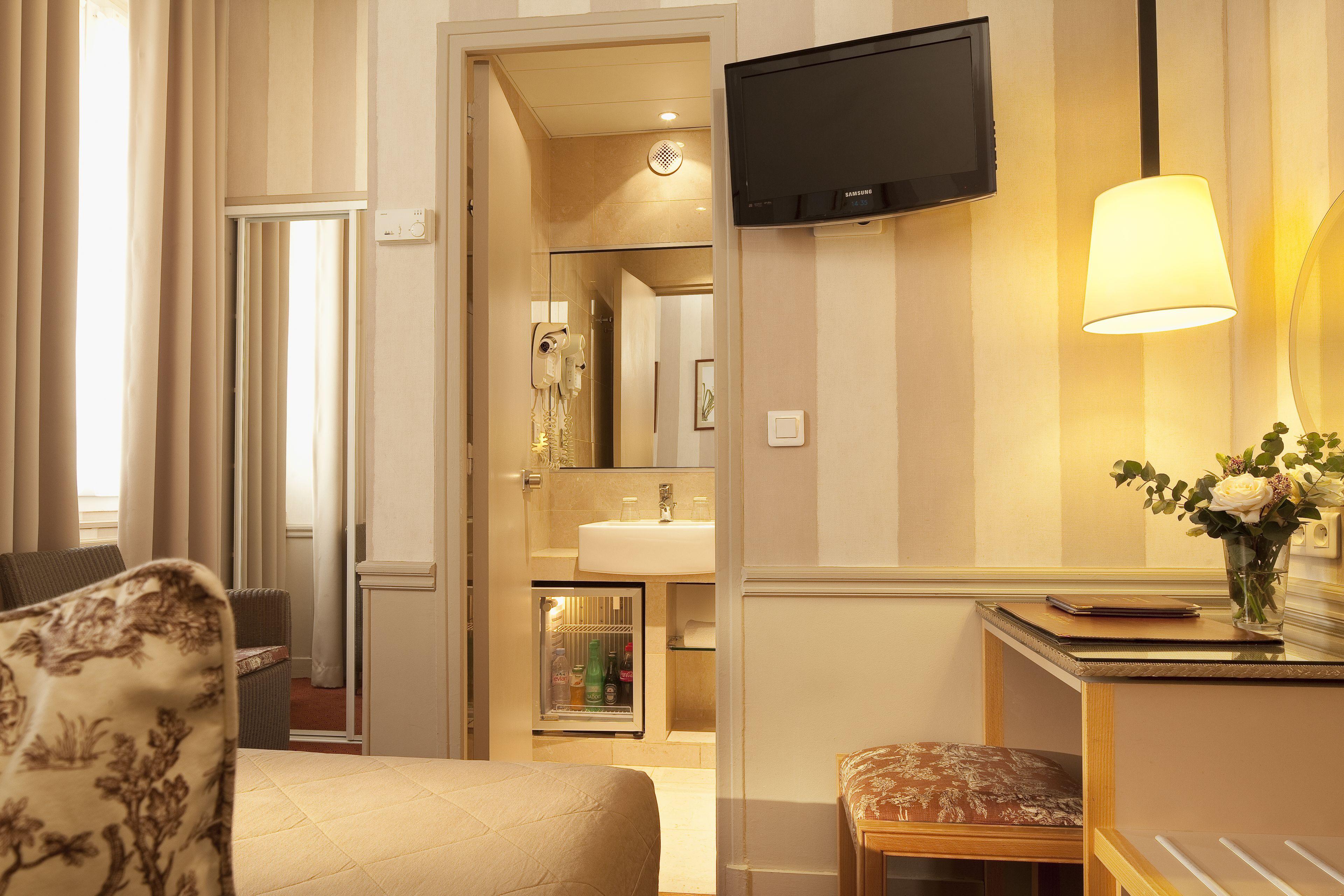 Des Deux-iles - Notre-dame