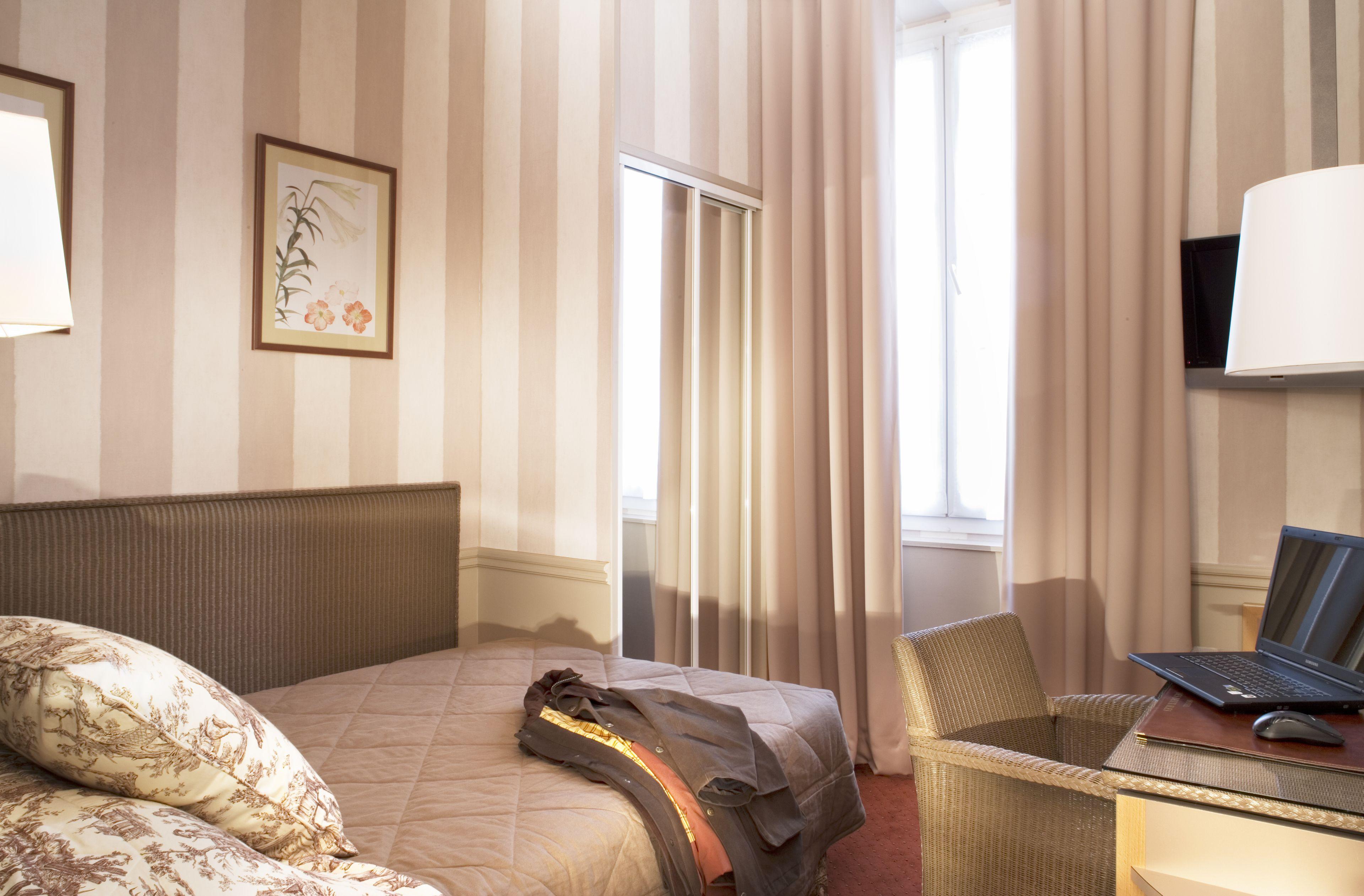 Hotel Des Deux-iles - Notre-dame Parigi