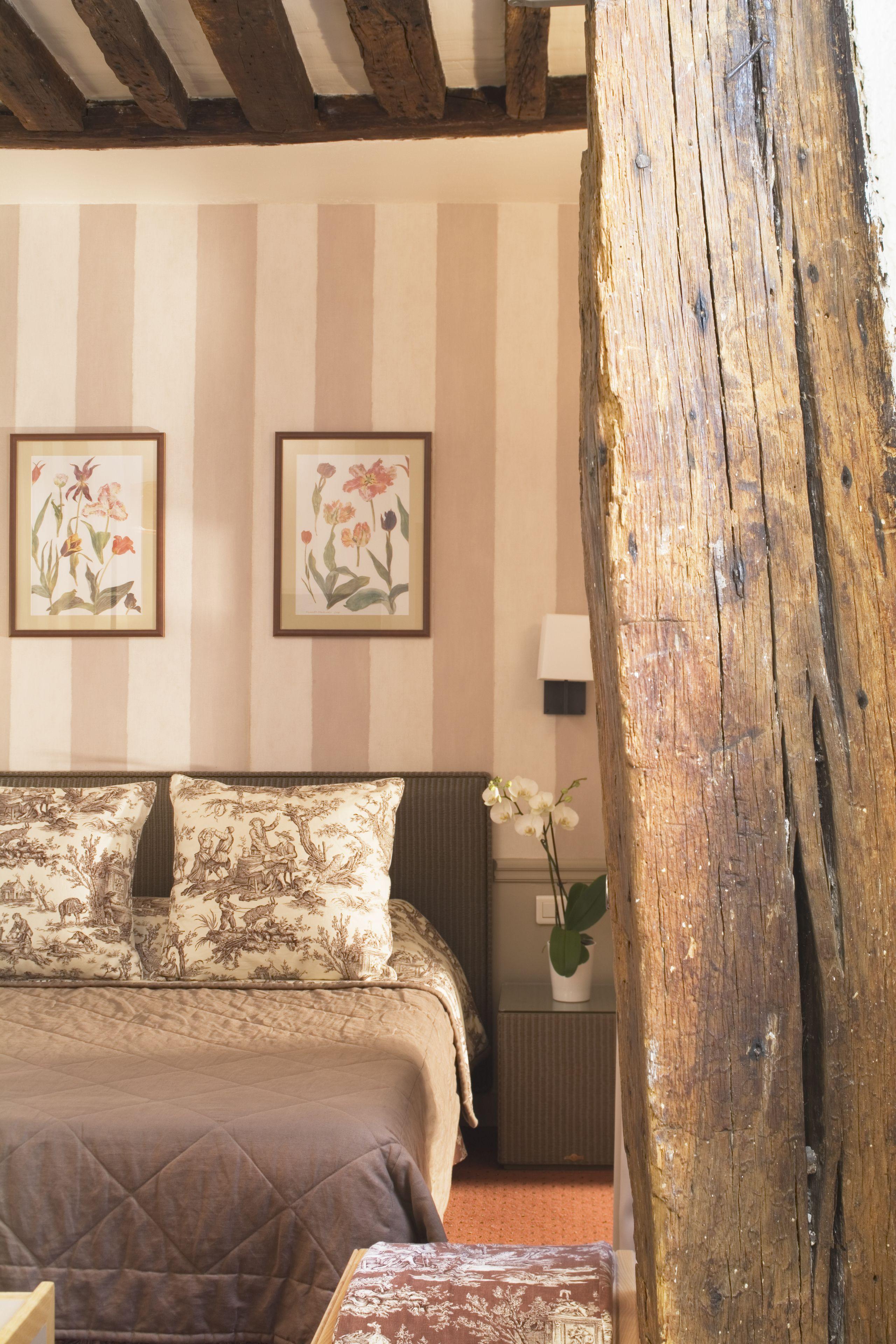 Hotel Des Deux-iles - Notre-dame 3*