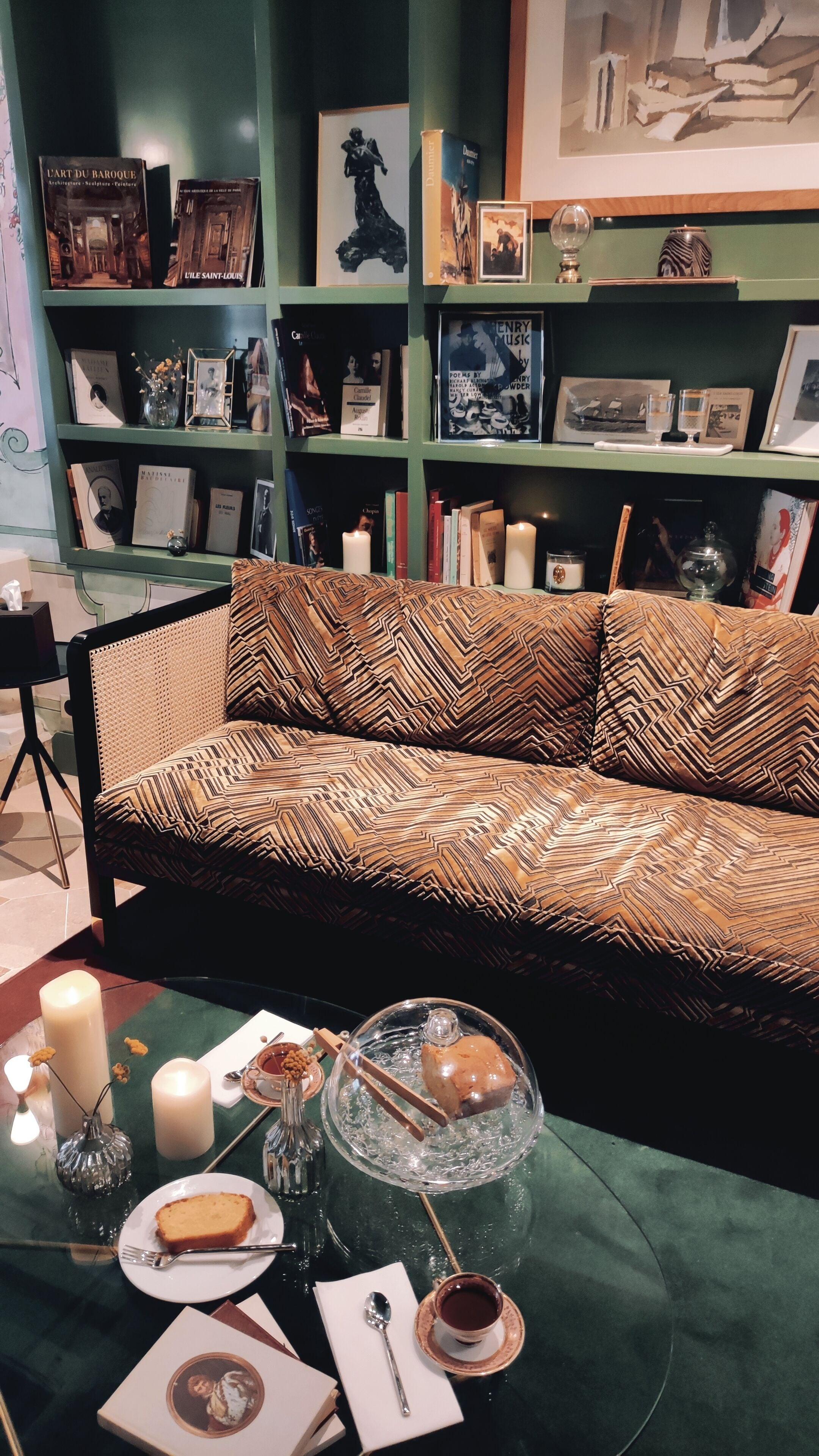 Des Deux-iles - Notre-dame Hotel Parigi