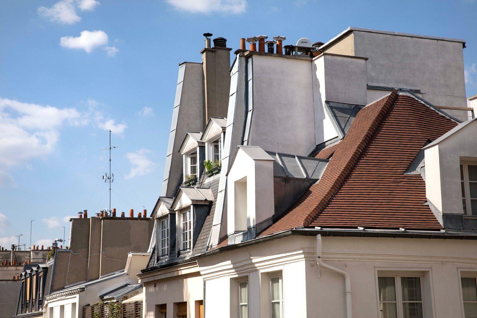 Hotel Des Deux-iles - Notre-dame