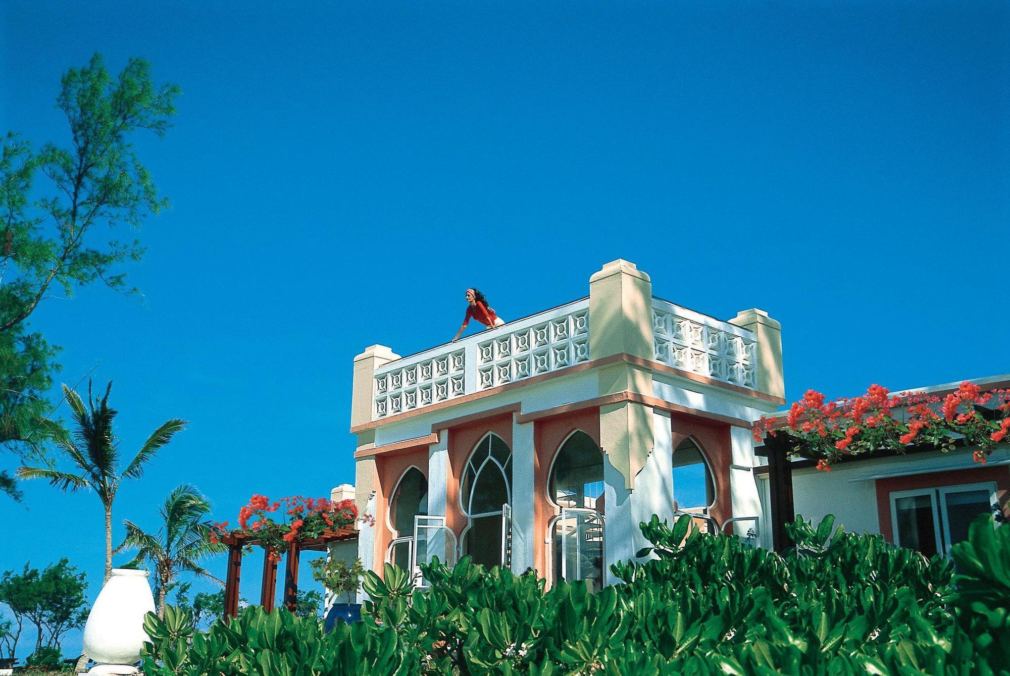 Des Deux-iles - Notre-dame 3*